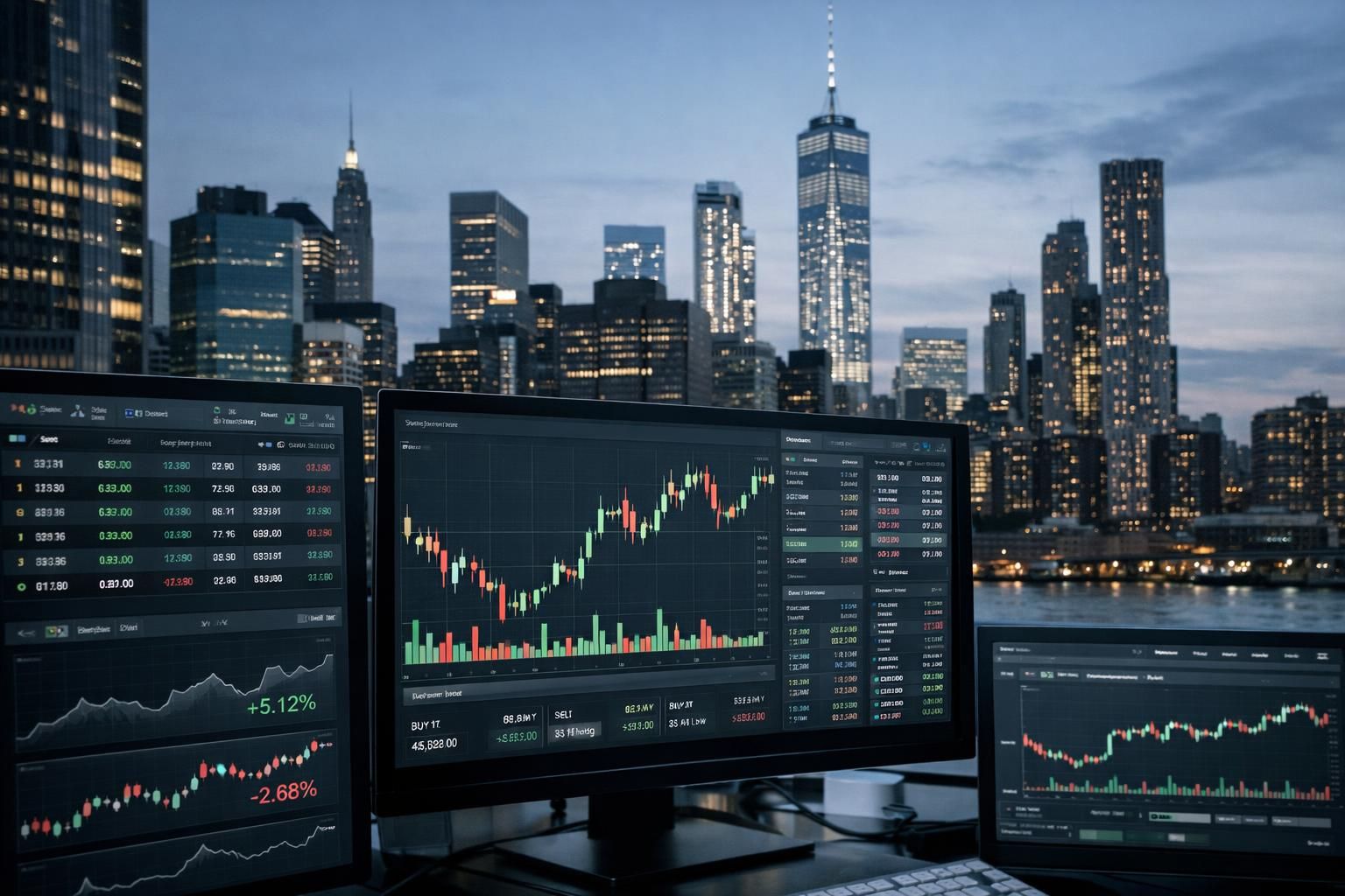 coinbase는 제한된 파생상품에도 불구하고 미국 시장에서 강력한 입지를 유지하며 투자자들에게 신뢰받는 플랫폼으로 자리매김하고 있습니다.