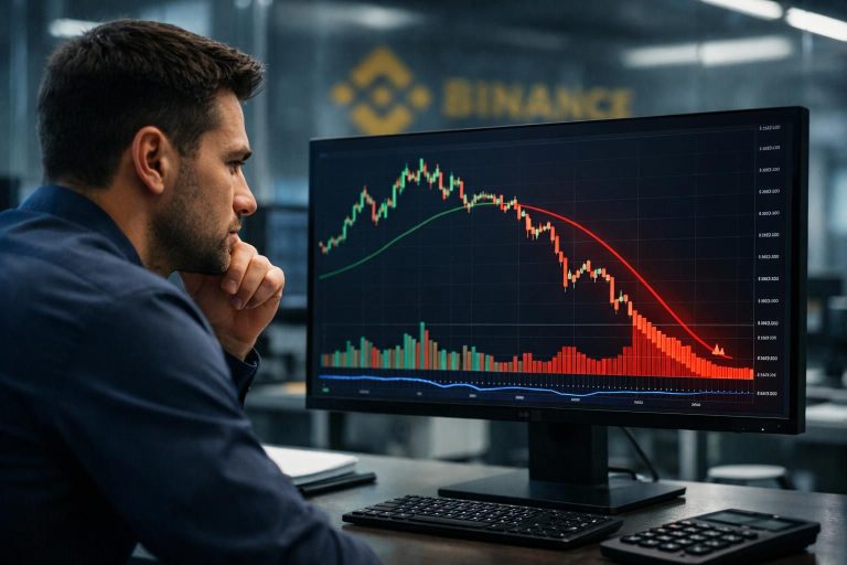 binance 분석에 따르면 비트코인의 순 인플레이션율이 음수로 전환되어 암호화폐 시장에 중요한 변화를 예고합니다.