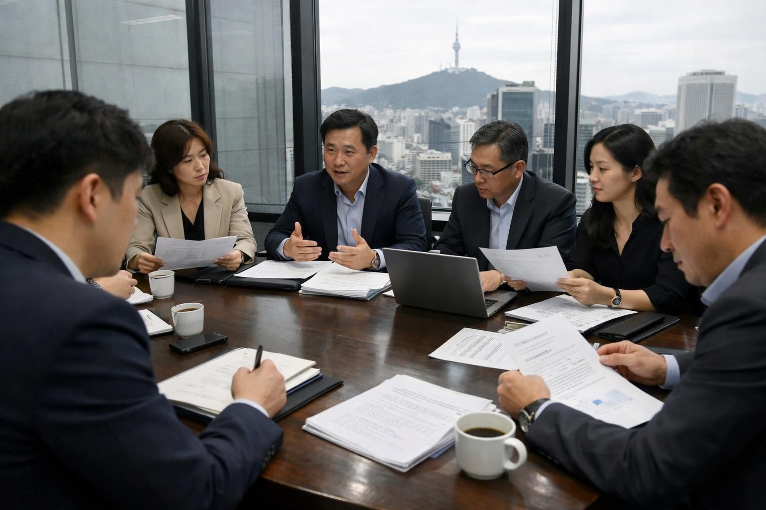 kakao가 강화된 규제 환경에 대응하여 전략을 효과적으로 조정하는 방법과 향후 계획에 대해 알아보세요.