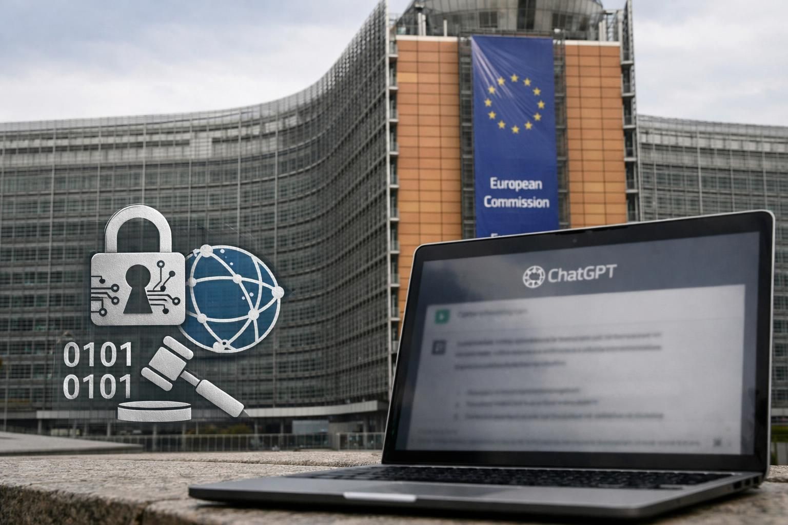 openai가 eu 디지털서비스법에 따라 더 엄격한 규제를 받을 가능성에 대해 알아보세요. 새로운 법규가 ai 기술과 서비스에 미치는 영향과 대응 방안을 소개합니다.