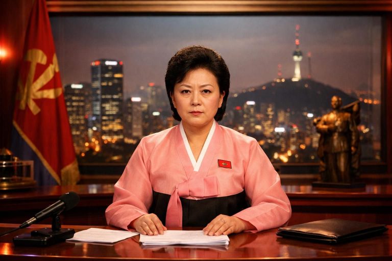북한 관영 매체가 서울의 안보 정책을 강도 높게 비판하며, 양측 간 긴장이 고조되고 있습니다. 최신 소식을 확인하세요.