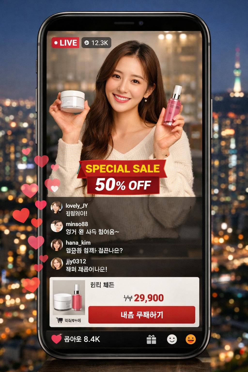 소셜 커머스 전략이 플랫폼 내 통합 모델로 진화하며 새로운 비즈니스 기회를 창출하는 방법을 소개합니다.