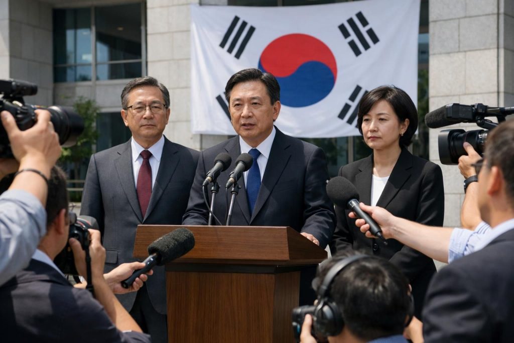 정부가 인구 감소 문제에 대응하기 위한 새로운 정책을 발표하여 국민의 삶의 질 향상과 지속 가능한 발전을 도모합니다.